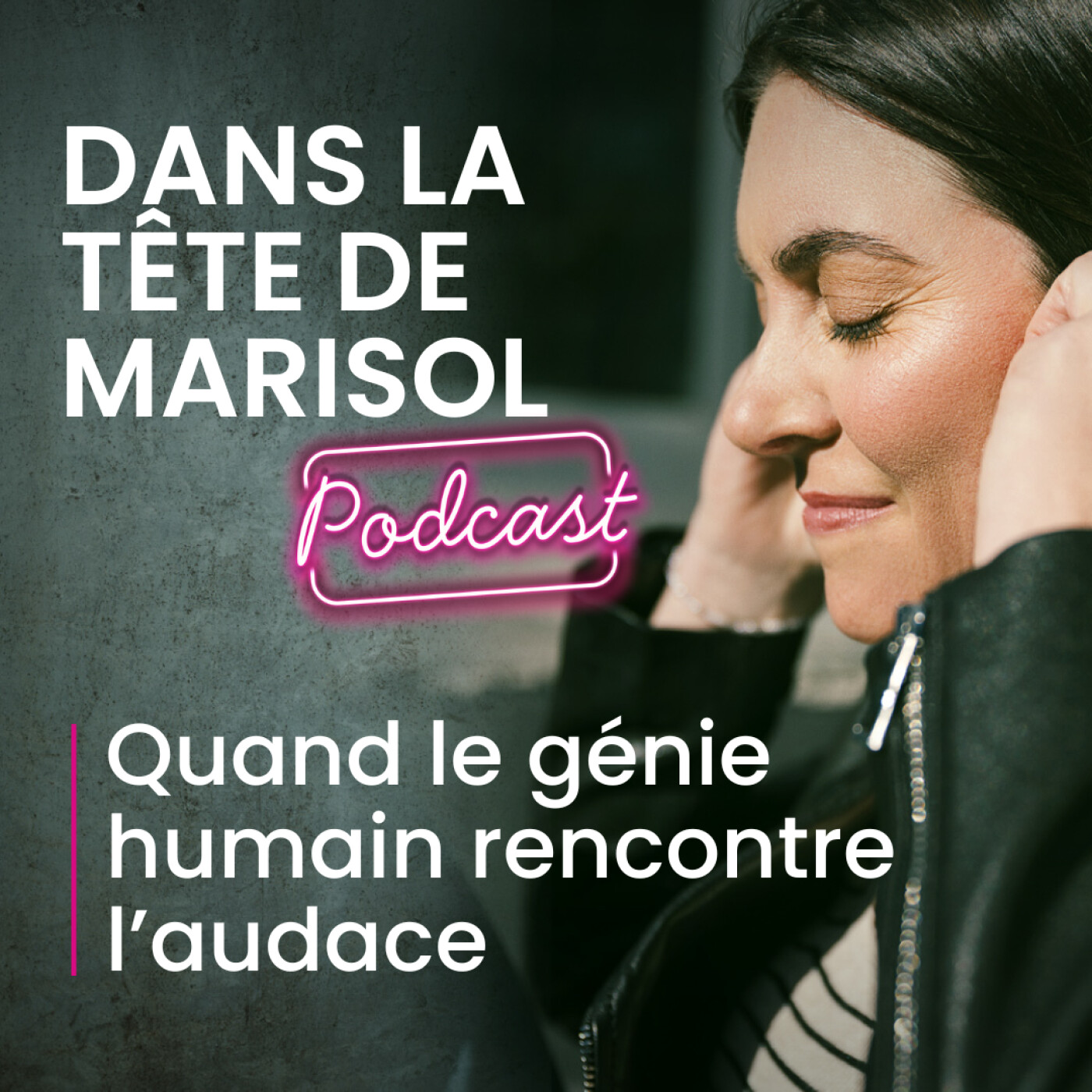 Dans la tête de Marisol