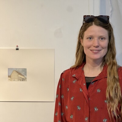 Il était une fois... Céline Cuvelier cover