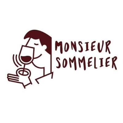 Monsieur Sommelier : découvrir le vin autrement cover