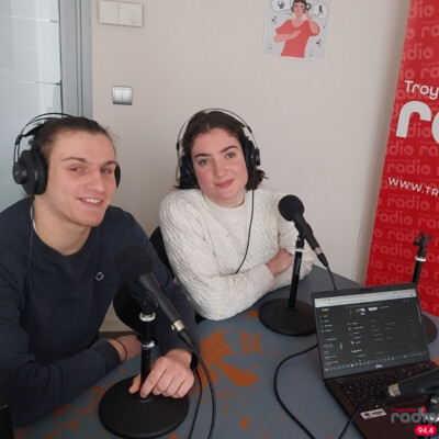 ON ALLUME LES ÉTOILES - Avec Nino et Fanny cover