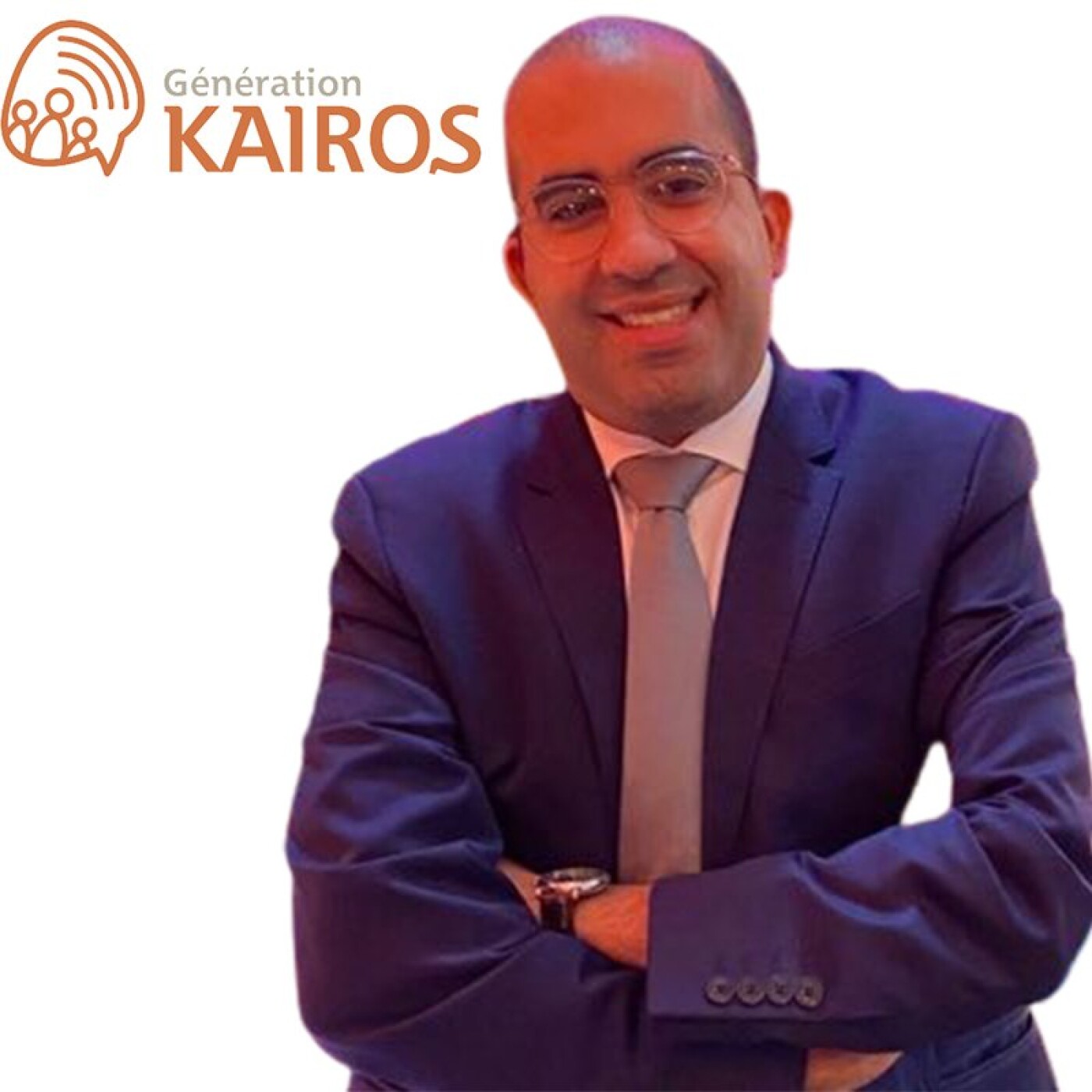 Génération Kairos