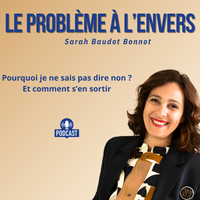 Pourquoi je n'arrive pas à dire non (et comment en sortir) cover