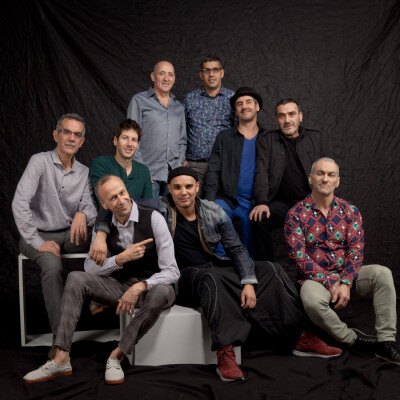 Sélestat : Musiques du monde et comédie romantique à l’honneur en février aux Tanzmatten cover