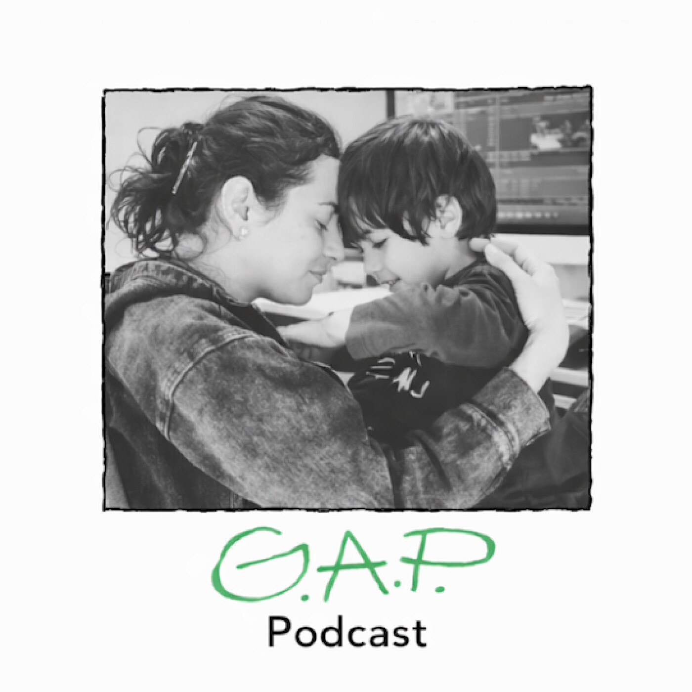 #6 - Audrey Ismaël, maman de Cassius :  "Le pire n'est jamais certain"