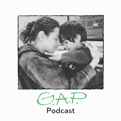 #6 - Audrey Ismaël, maman de Cassius :  "Le pire n'est jamais certain" cover