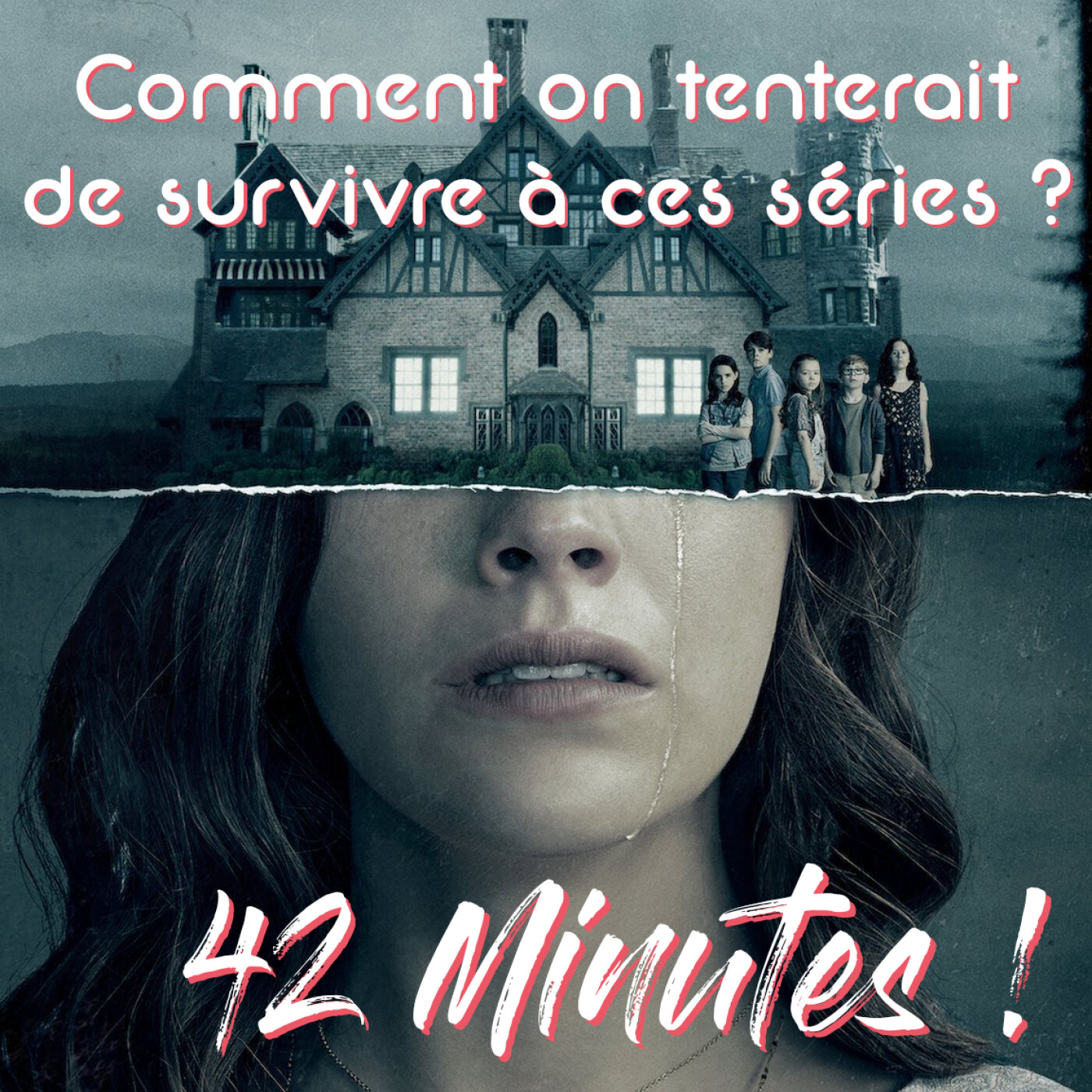 42 Minutes - Podcast séries