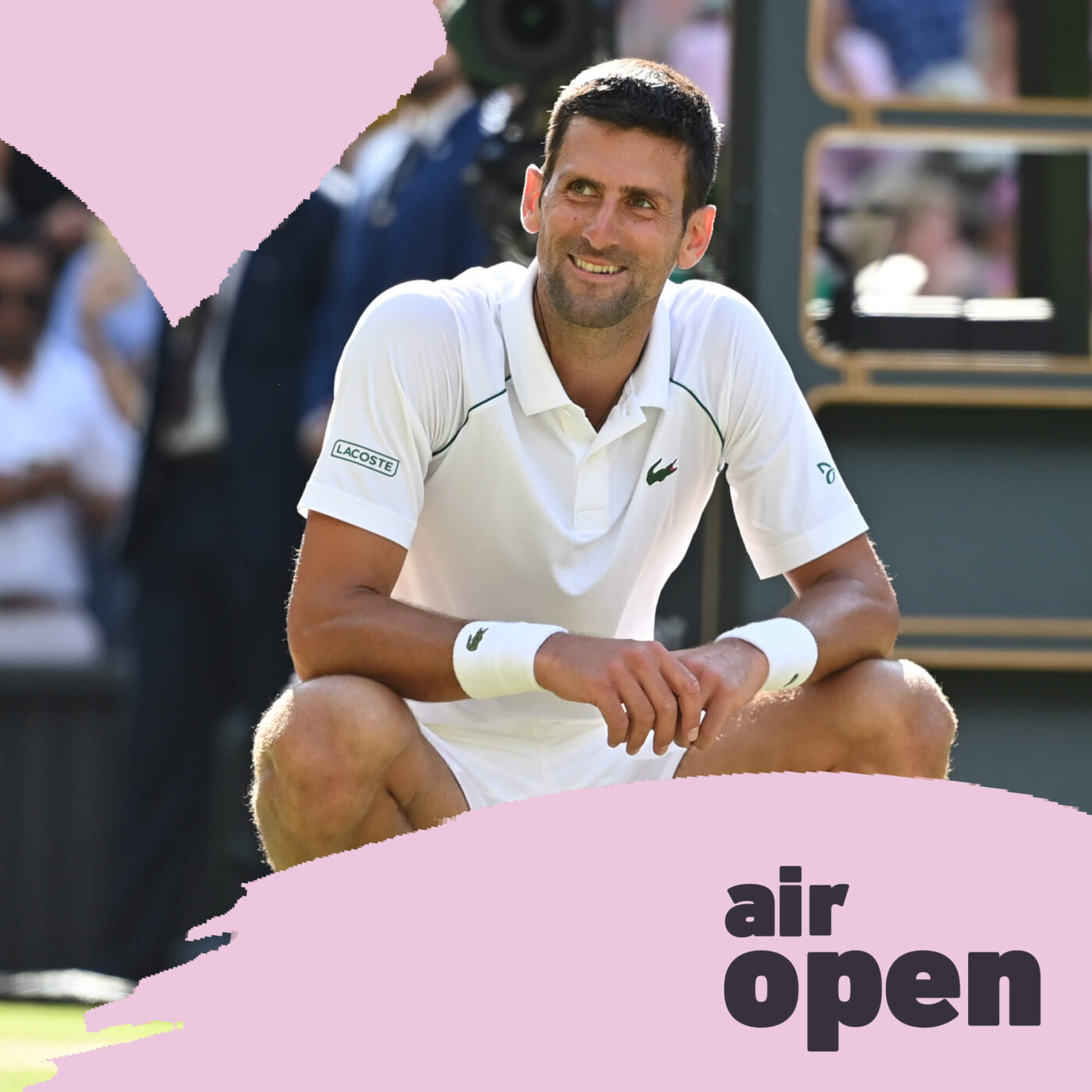 Battre Djokovic à Wimbledon, mission impossible ?