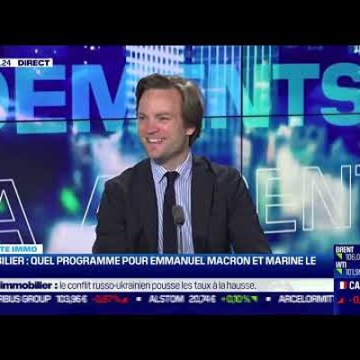 Programmes présidentiels 2022 : Quel impact sur les SCPI ? cover