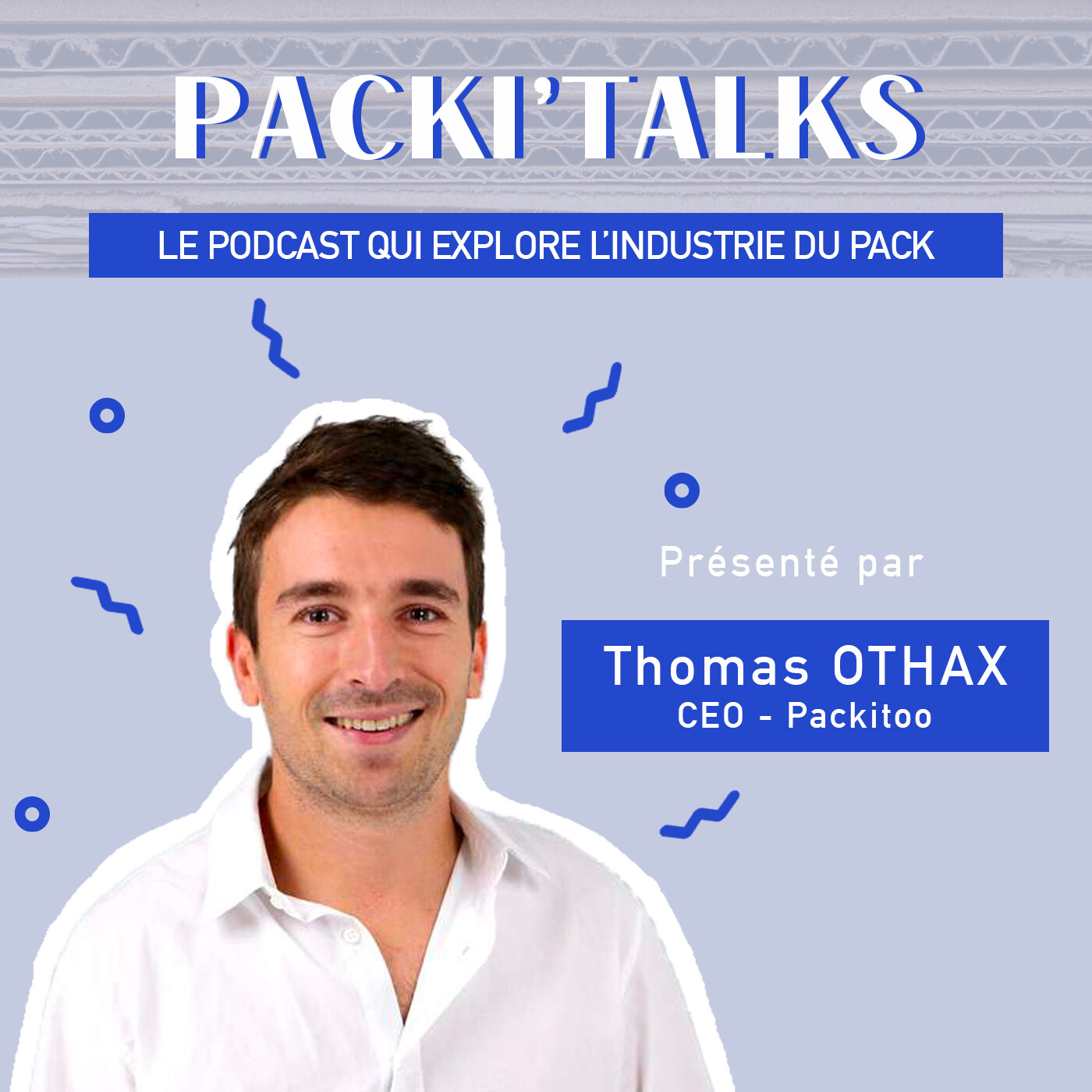 Packi'Talks