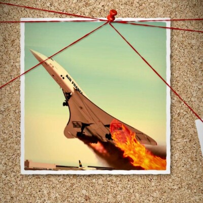 Pourquoi le vol supersonique a disparu...et pourrait revenir ? cover