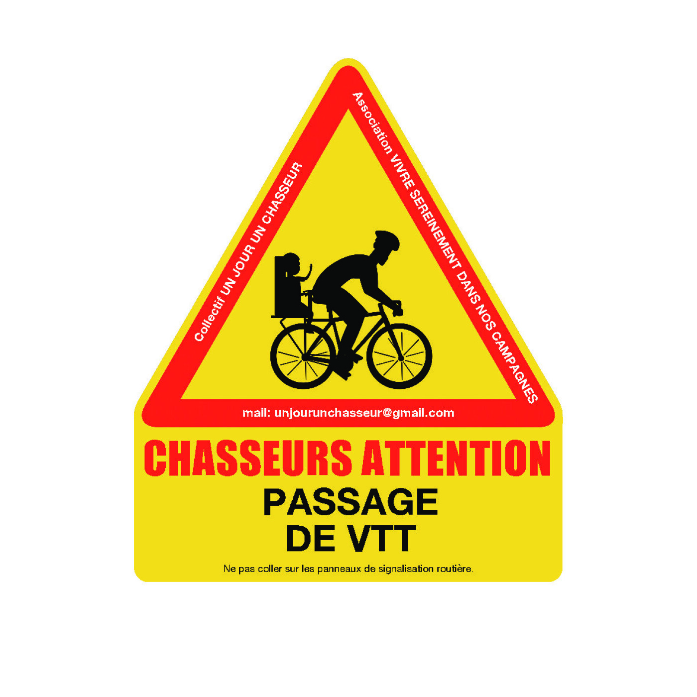 SPÉCIAL CHASSE 4/4 : Quelles mesures? Pour quand? (Un jour un chasseur)