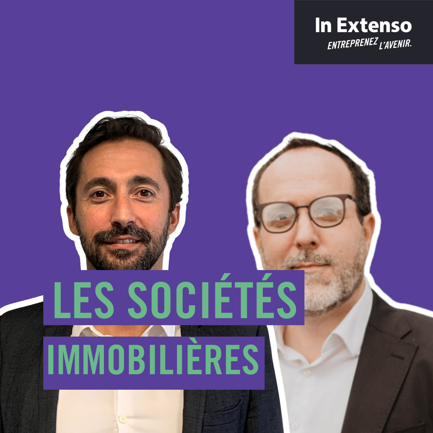 Les sociétés immobilières : choisir la bonne structure, sécuriser son patrimoine, optimiser sa fiscalité Les sociétés immobilières : choisir la bonne structure, sécuriser son patrimoine, optimiser sa fiscalité