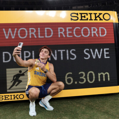 Mondiaux Athlétisme 2025 : Duplantis, toujours plus haut cover