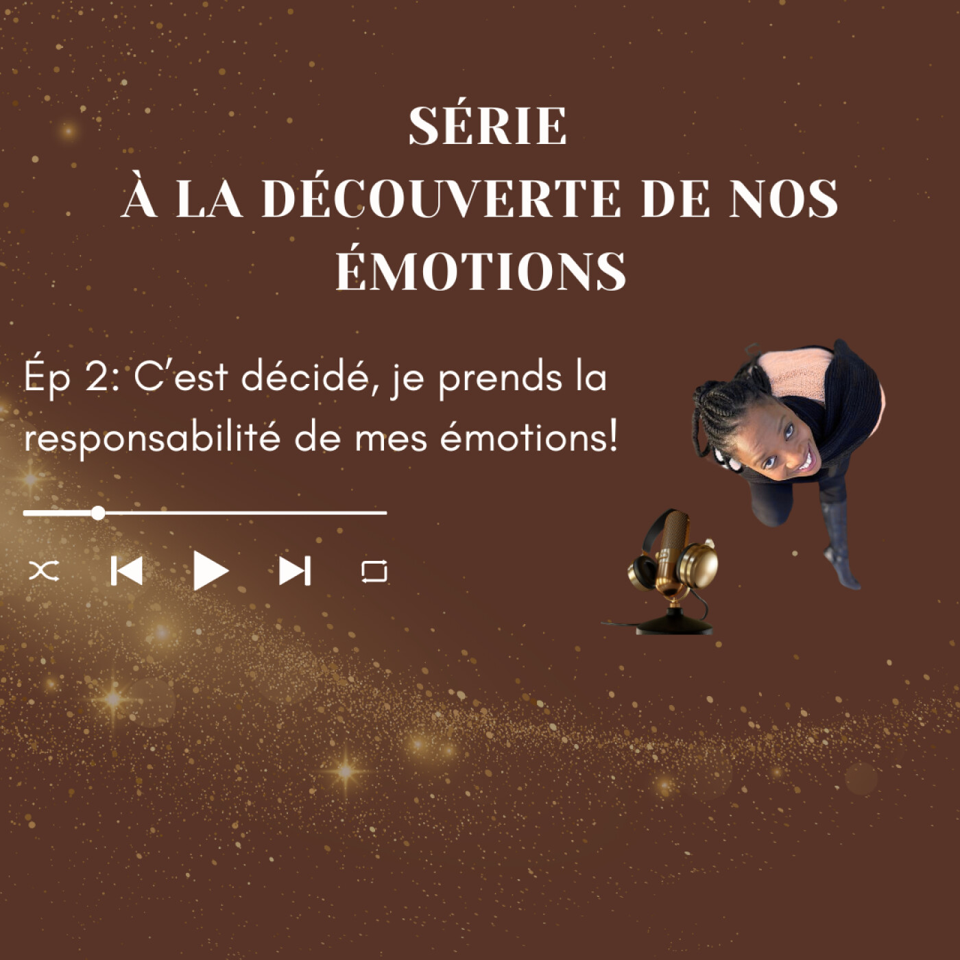 À La Découverte de Soi: La voie pour une vie plus riche, plus épanouissante et des relations plus saines