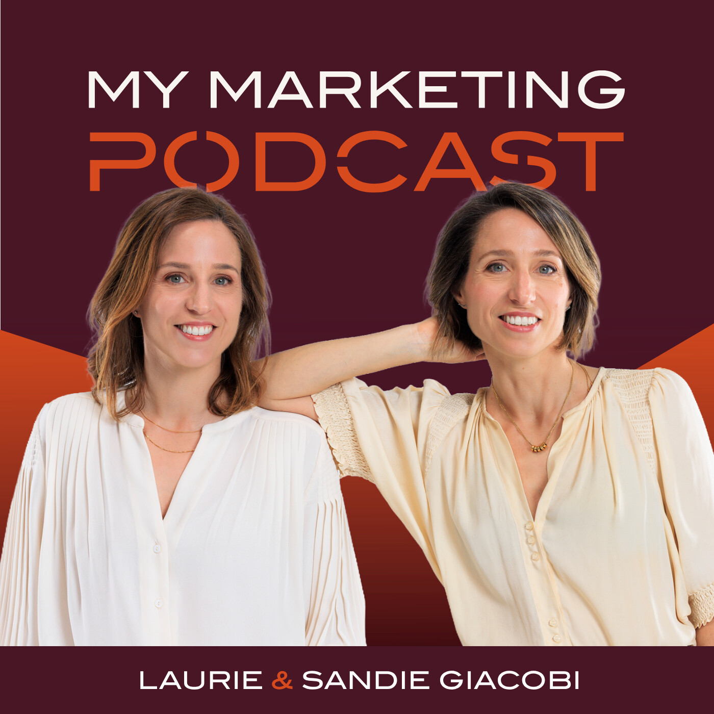 Bilan marketing 2025 et dessous du rebranding : ce qu’on retient (et ce qu’on prépare pour 2026) [REDIF] | Coulisse, positionnement, vision episode artwork