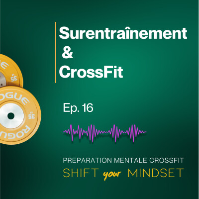 Surentraînement en CrossFit : pourquoi tu continues malgré la fatigue et comment ça détruit ta performance sans bruit ! cover