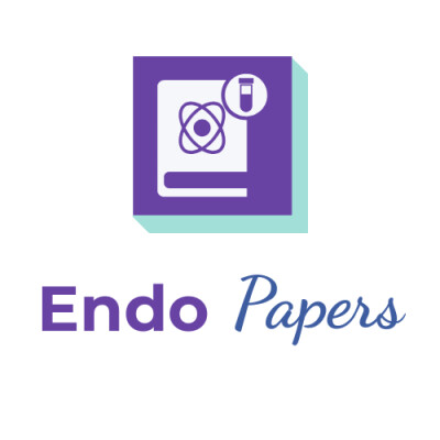 Endo Papers - RDV le 4 septembre ! cover