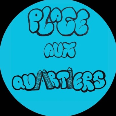 Place au Quartier - La Pauze Avec 1 - Episode 19 cover