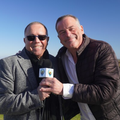 Jean-Jacques Germaneau nous présente la 51ème édition du Cross Sud-Ouest Hyper-U Gujan-Mestras qui est l'événement de ce week-end cover