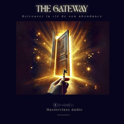 The Gateway 001 - INTRODUCTION cover