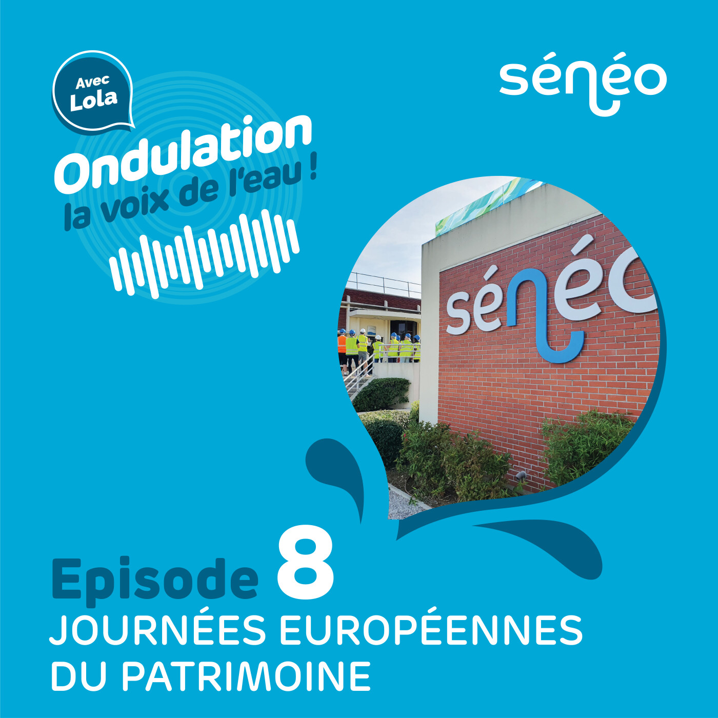 📣 Suivons Lola, notre patrimoine national !