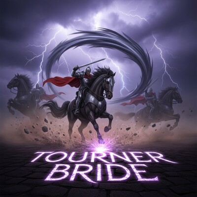 À bride abattue & Tourner bride – Quand le langage prend les rênes cover