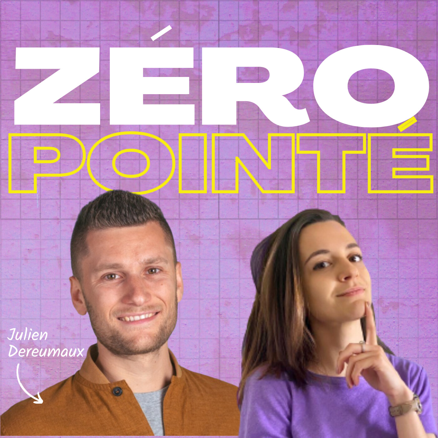 Zéro Pointé