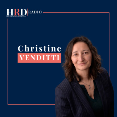Paris-Ouest Construction : Donner une chance à chacun | Christine Venditti, Directrice des Ressources Humaines de Paris-Ouest Construction cover
