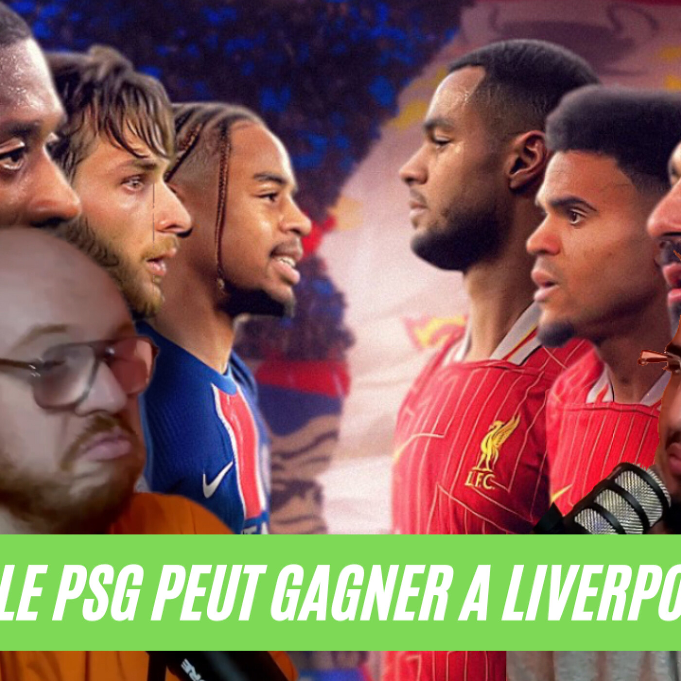 Liverpool va passer ce soir !