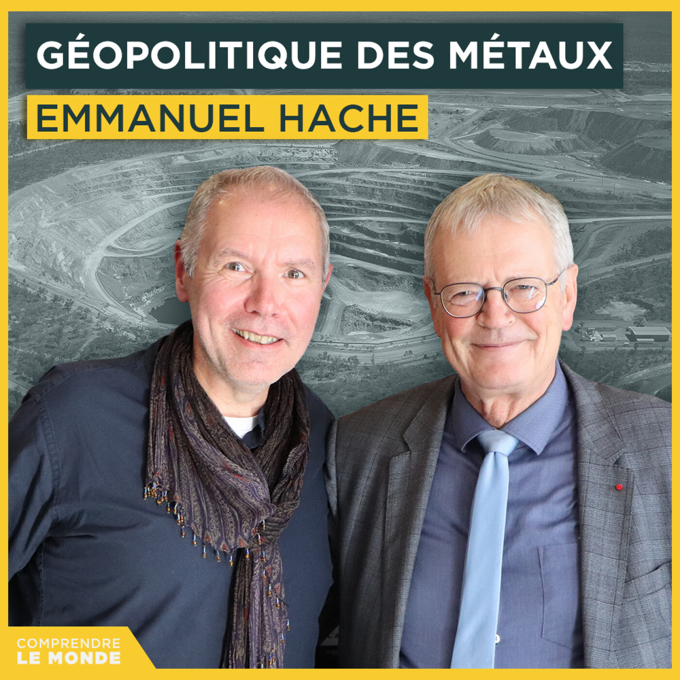 Comprendre le monde - par Pascal Boniface