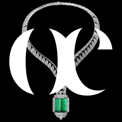 Episode 38 - Collier Ophéis - Cartier cover