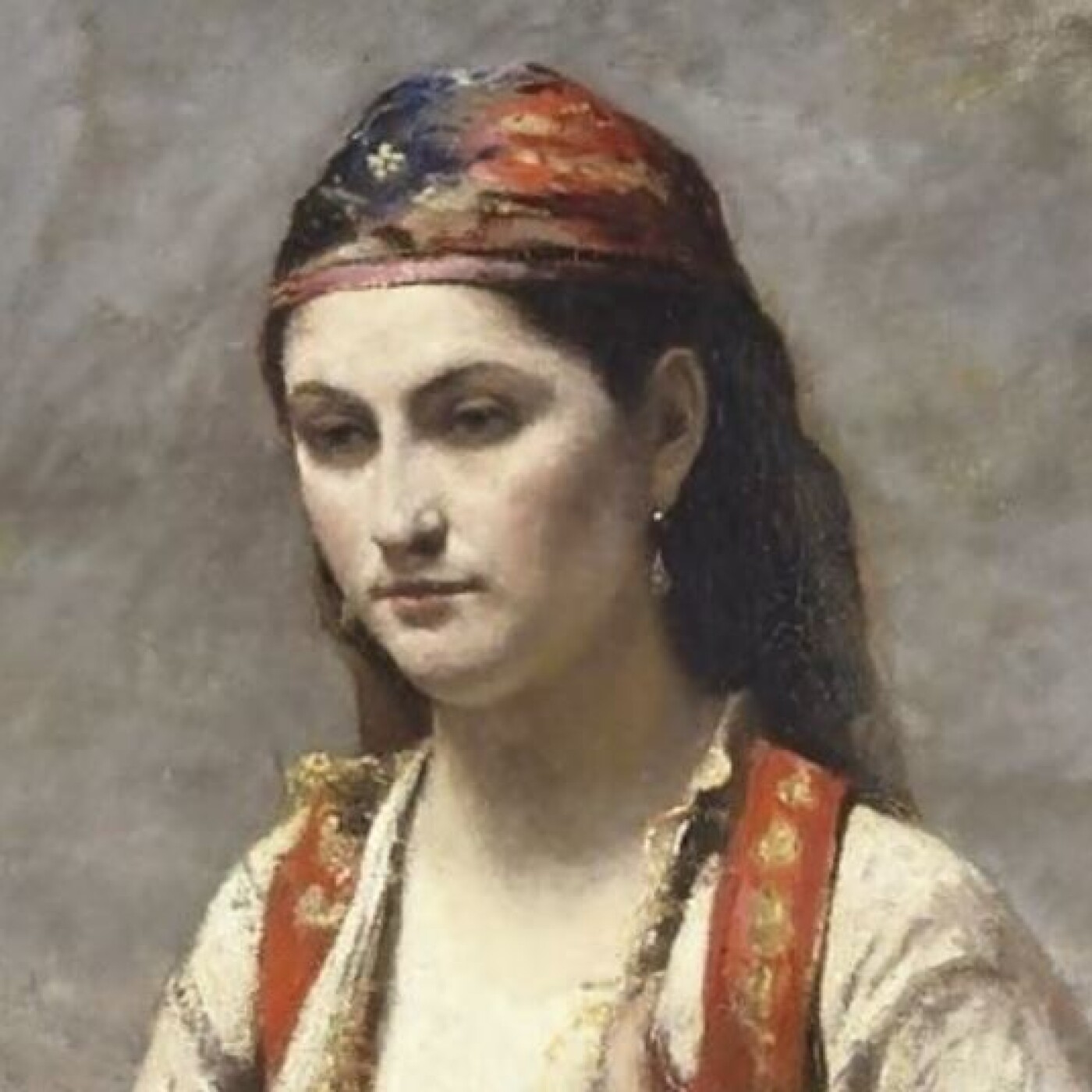 Corot peintre préféré des faussaires episode artwork
