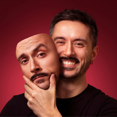 Vogelgrun : Un mois dédié à l'humour à l'Art'Rhena cover