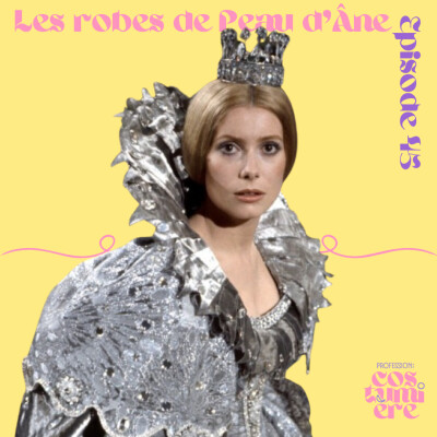 Les robes de Peau d'Âne cover