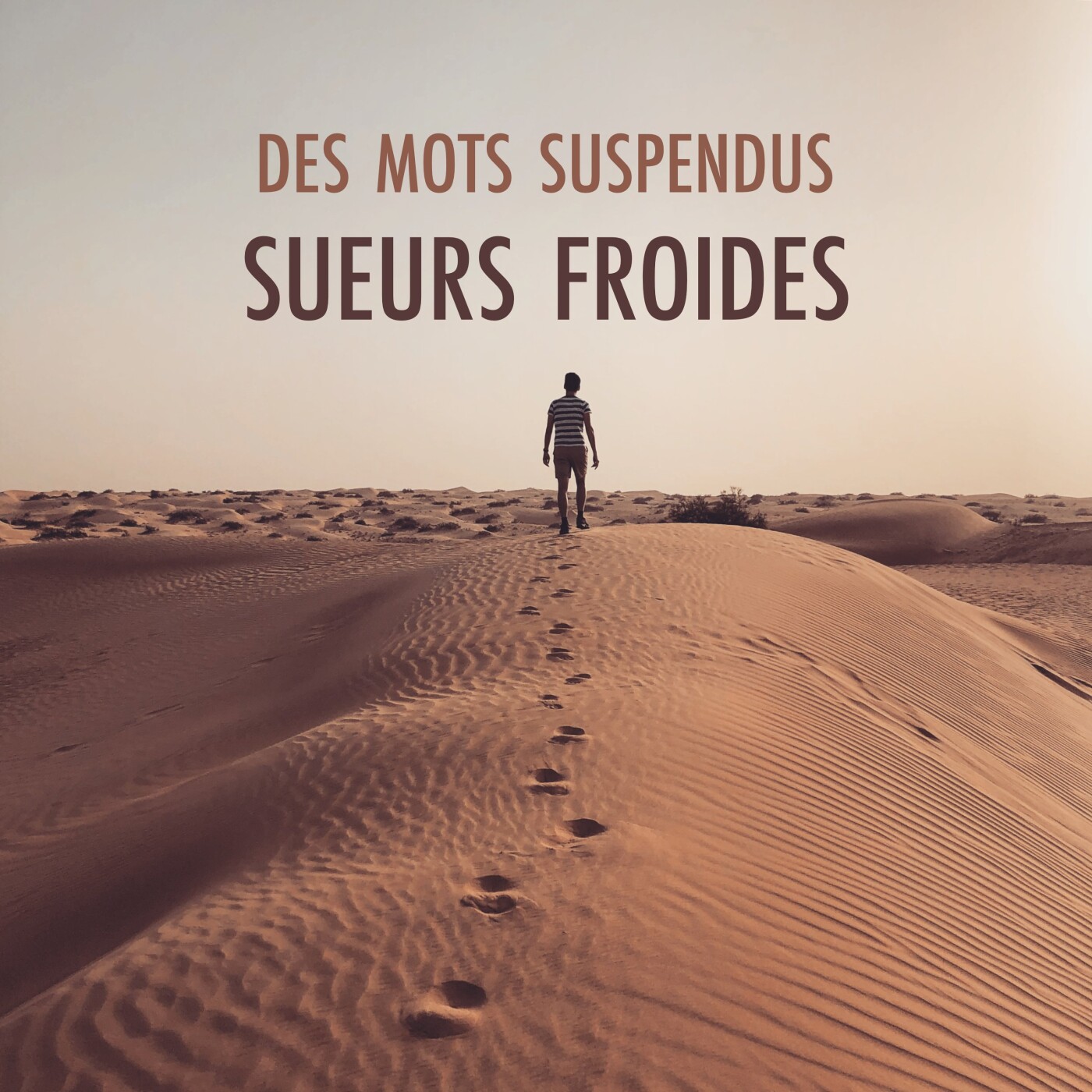 Sueurs froides