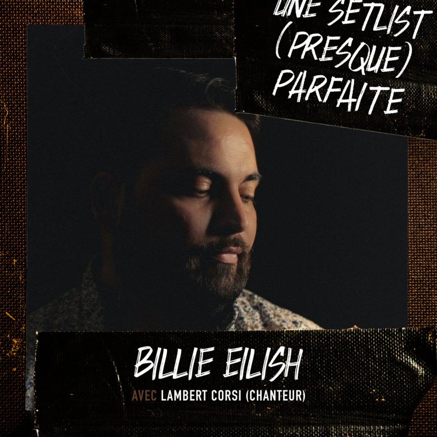 Une setlist (presque) parfaite