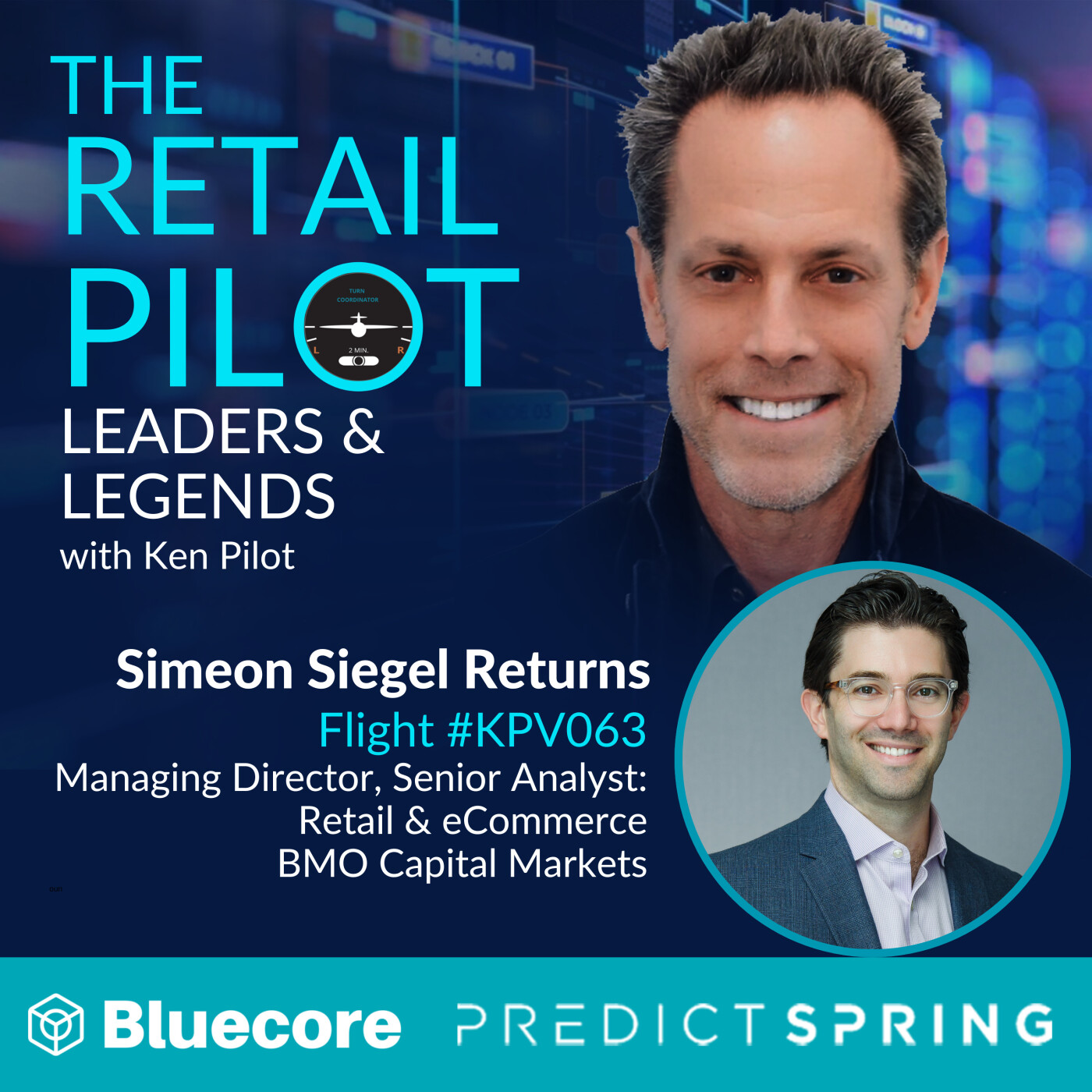 Simeon Siegel Returns: A Retail Analyst's POV on the State of the Industry episode artwork