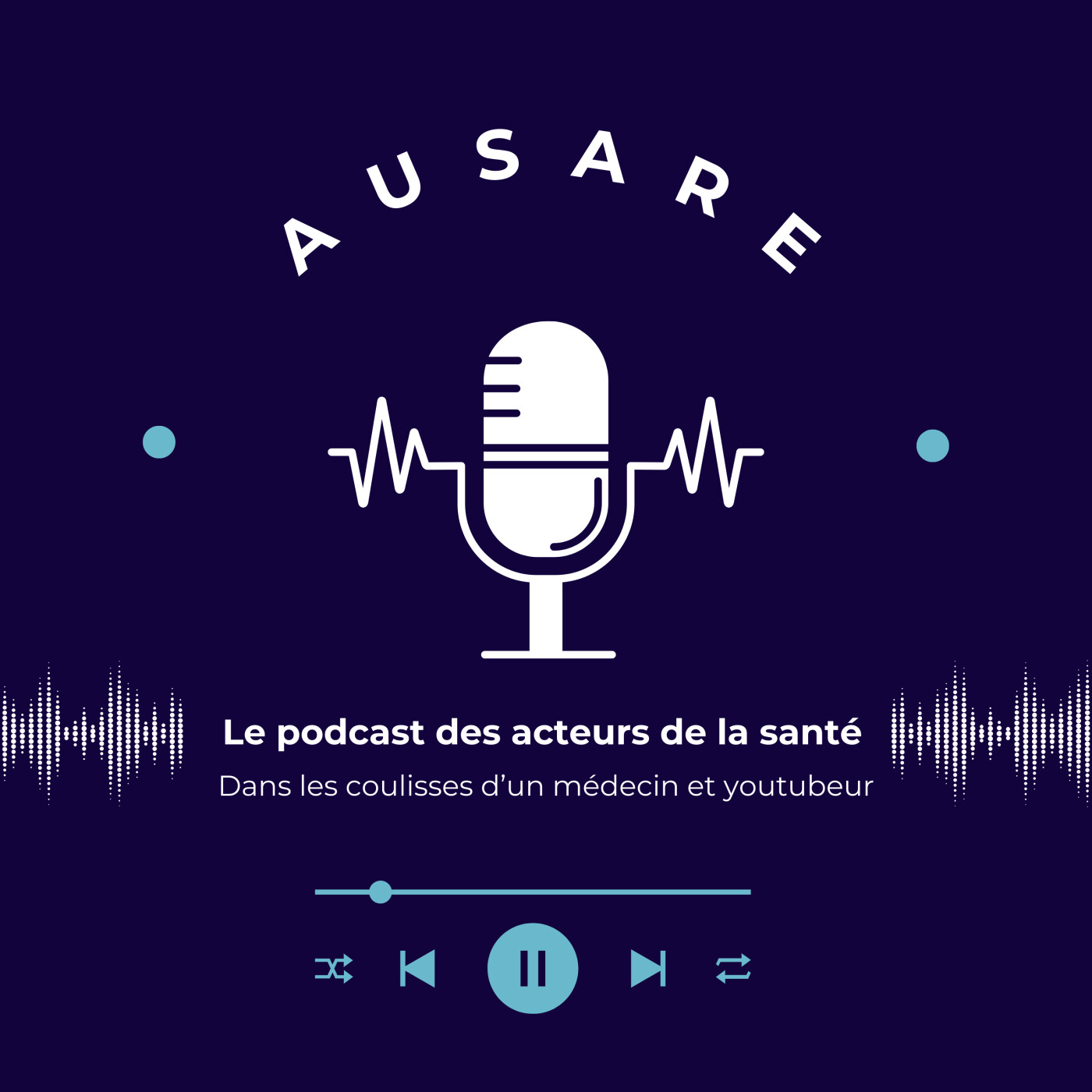 Dans les coulisses d'un médecin urgentiste et youtubeur à 24K abonnés Dans les coulisses d'un médecin urgentiste et youtubeur à 24K abonnés