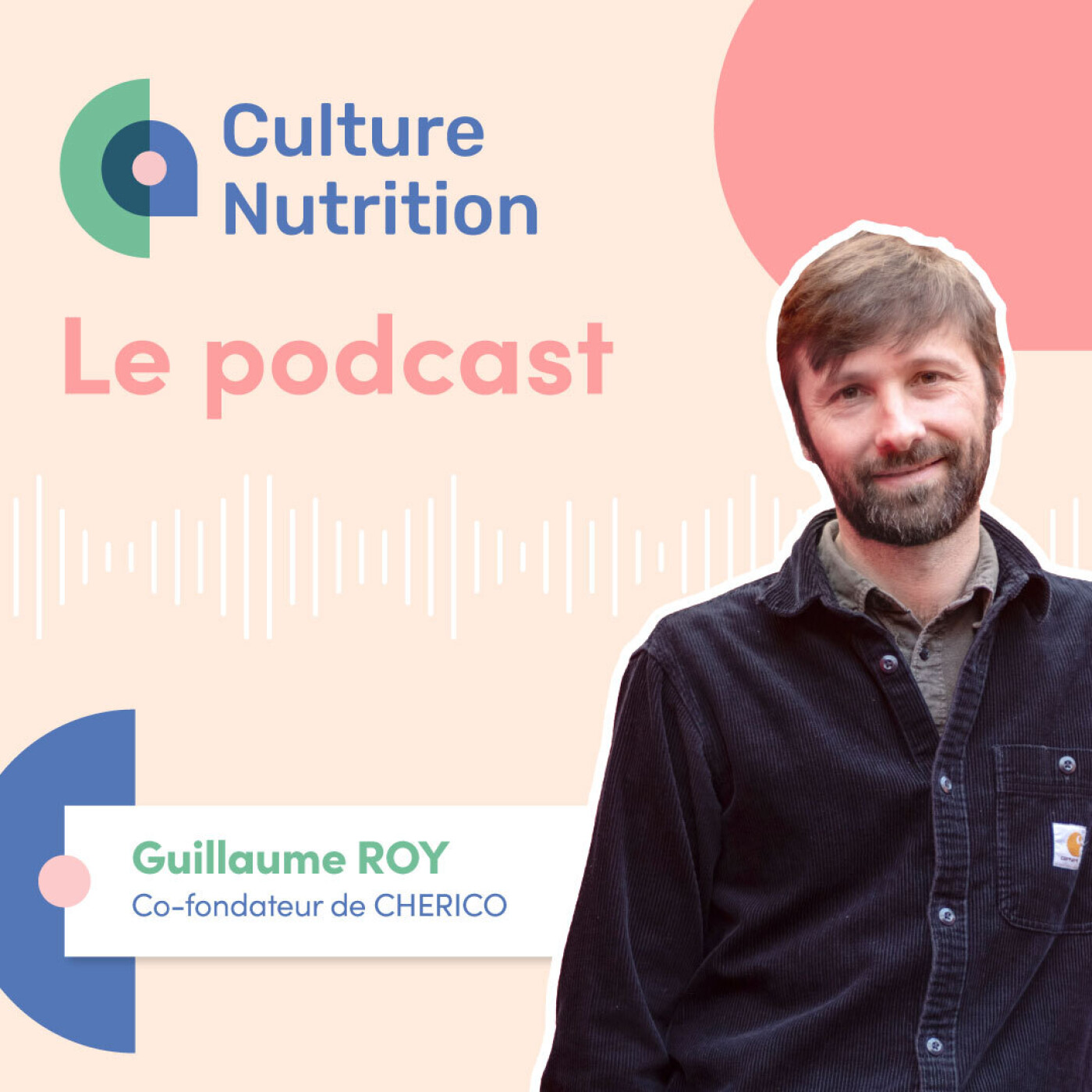 Épisode 49 : Guillaume Roy, entrepreneur chic à l’orée de la chicorée (et même un peu plus !) Épisode 49 : Guillaume Roy, entrepreneur chic à l’orée de la chicorée (et même un peu plus !)