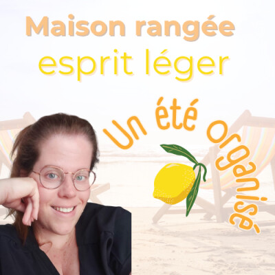 Zéro déchet & organisation, passer à l’action efficacement- Emeline Pernot cover