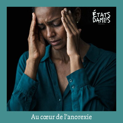 Au cœur du trouble : comprendre et surmonter l’anorexie cover