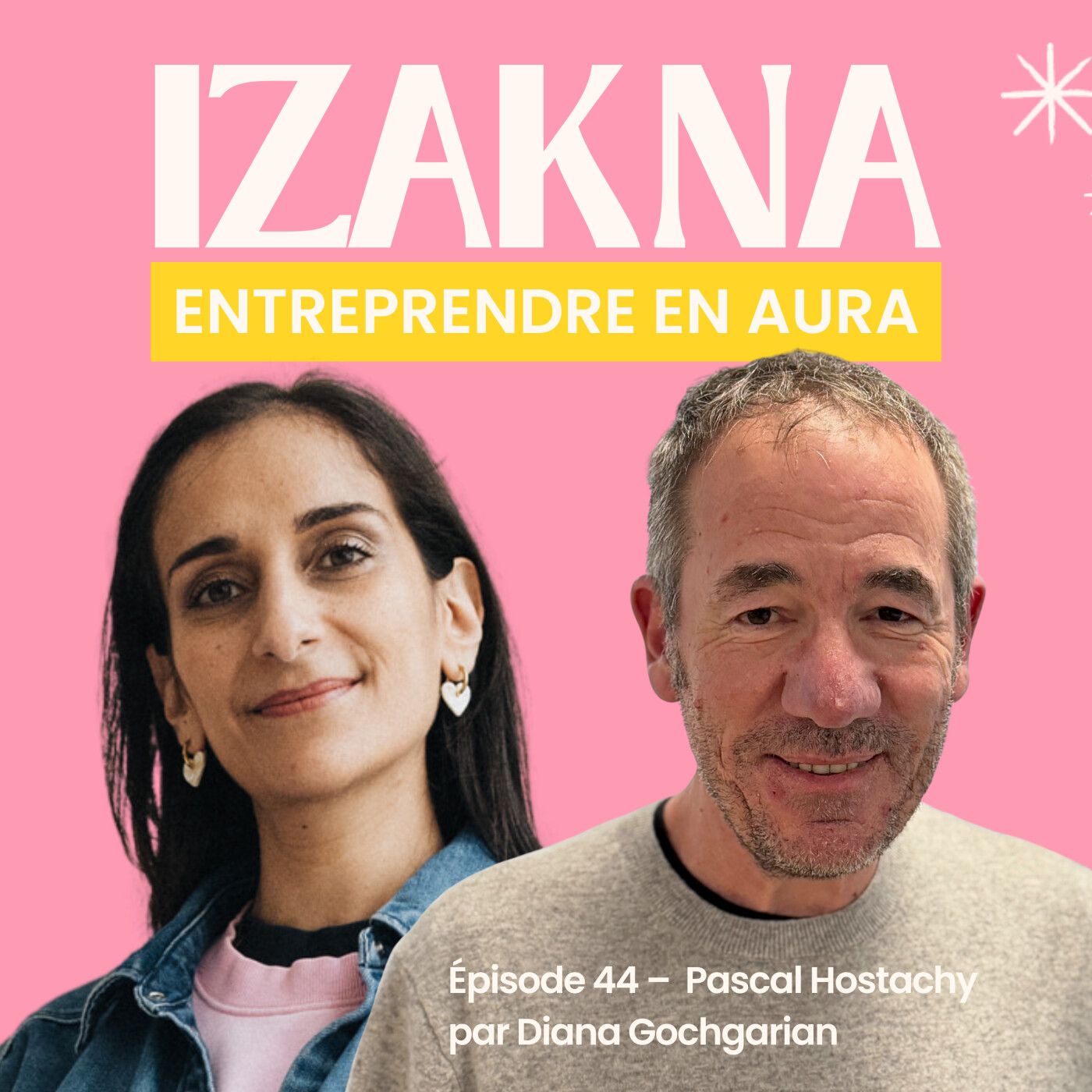 Izakna - Entrepreneuriat à Lyon et en Auvergne-Rhône-Alpes