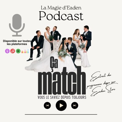 Extrait du programme Ça Match cover