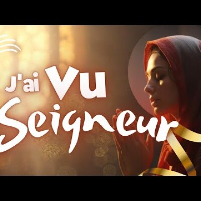 Parole et Évangile du jour | Lundi 22 juillet • Ste Marie Madeleine cover