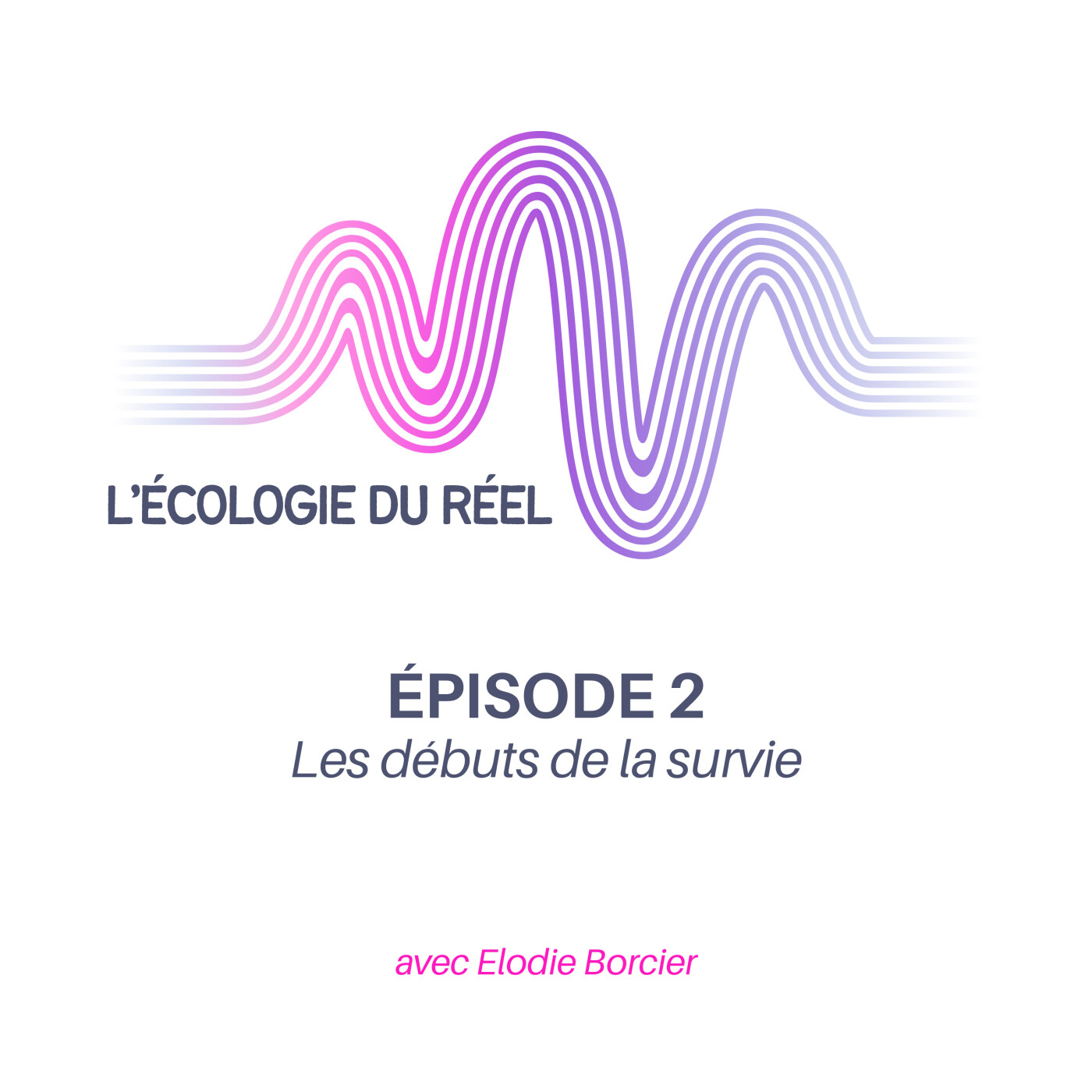 Episode 2 : Quand tout bascule episode artwork