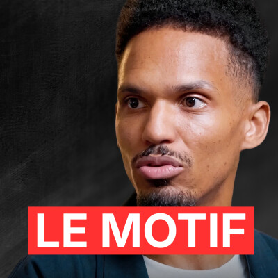 Le Motif - parle de son application IA, Willylancien et les contrats d'éditions cover