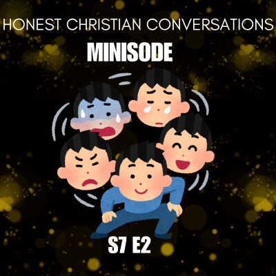 Why You Keep Falling Into the Same Sin: The Addiction Cycle Explained (Minisode) cover