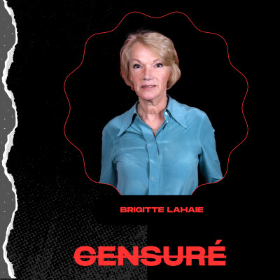 « J’avais trois amants par jour » : Brigitte Lahaie cash sur le bonheur, le sexe et son parcours cover