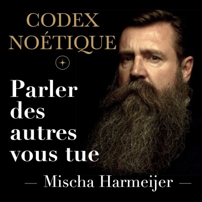 Parler des autres vous tue cover