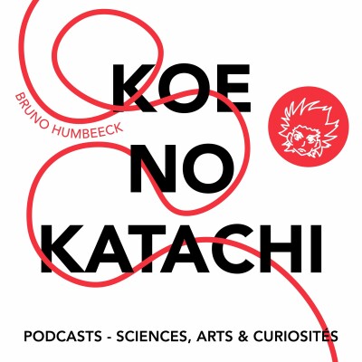 Épisode 37 - Koe no katachi cover